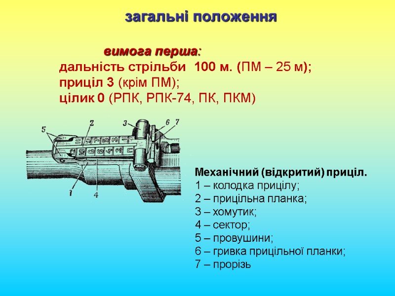 загальні положення            